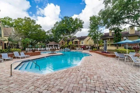 8625 Mallard Reserve Drive Tampa FL 33614