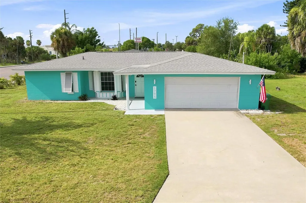 1795 Elinor Place Englewood FL 34223