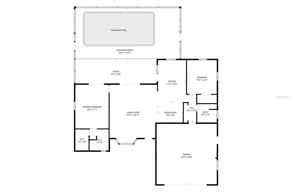 1795 Elinor Place Englewood FL 34223
