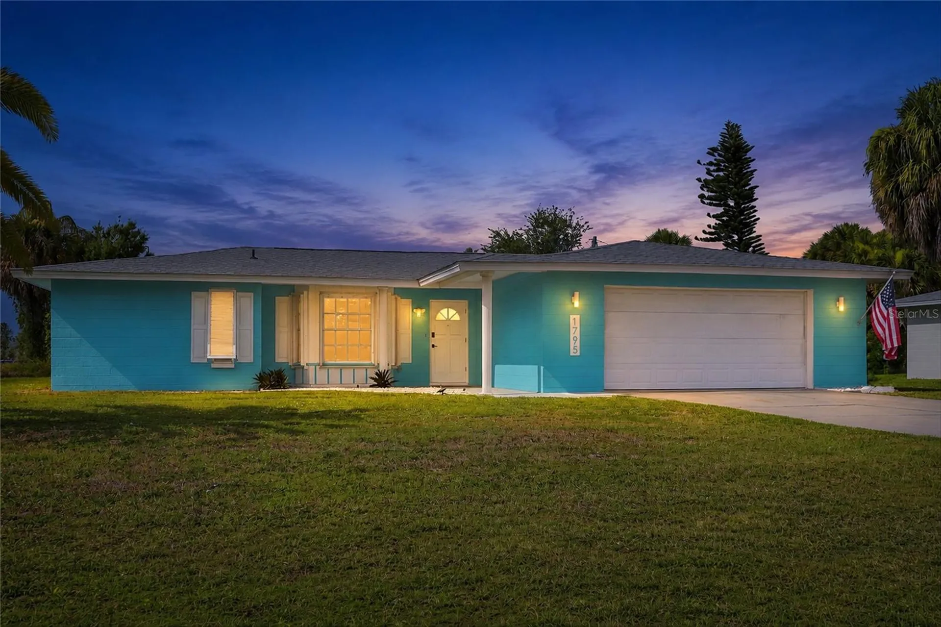1795 Elinor Place Englewood FL 34223