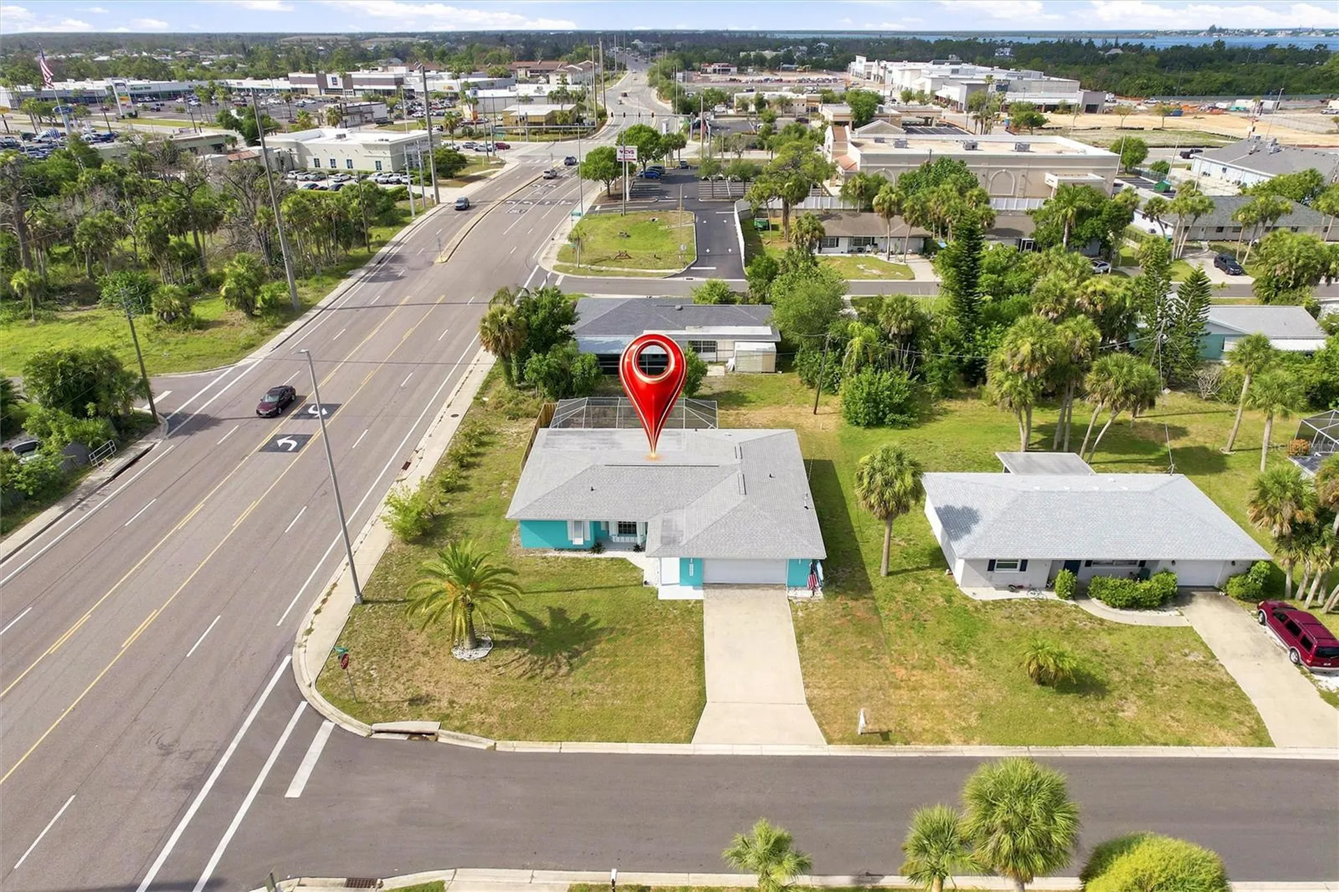 1795 Elinor Place Englewood FL 34223