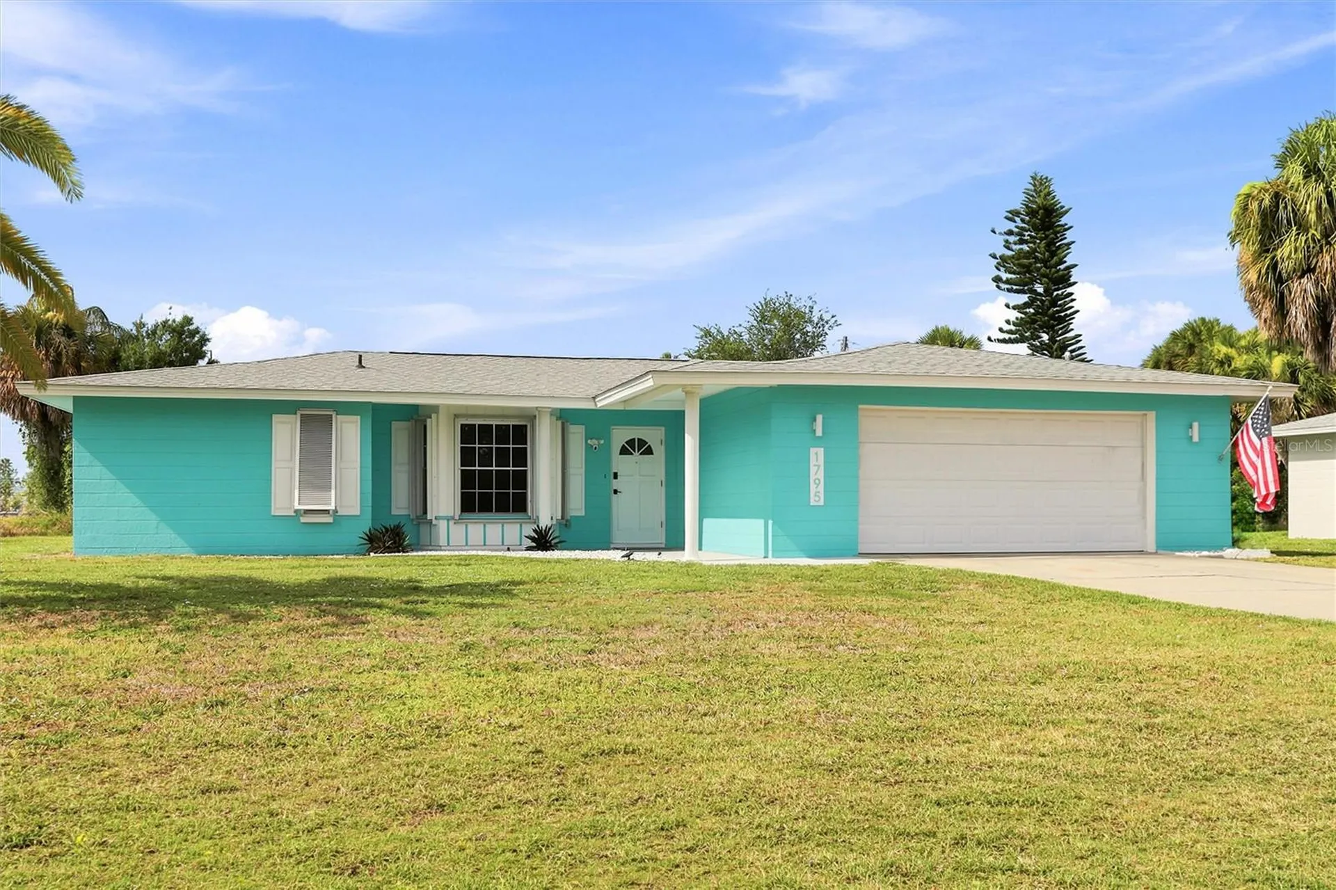 1795 Elinor Place Englewood FL 34223