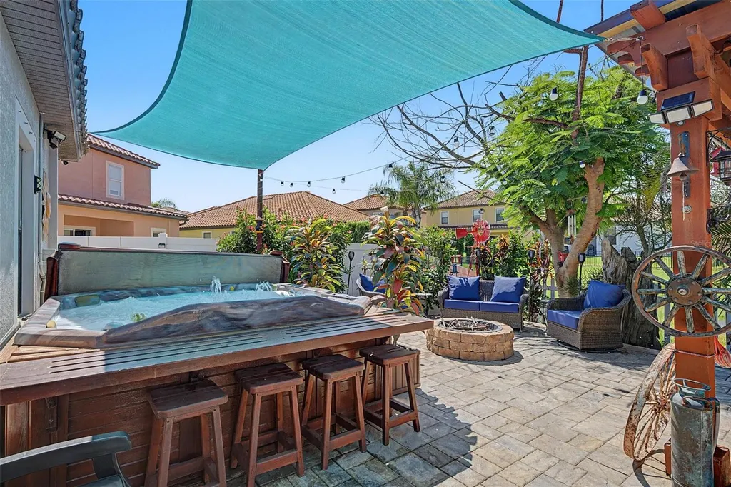 11923 Frost Aster Drive Riverview FL 33579