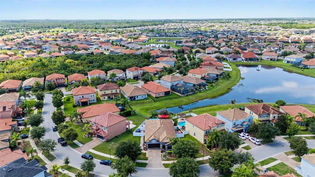 11923 Frost Aster Drive Riverview FL 33579