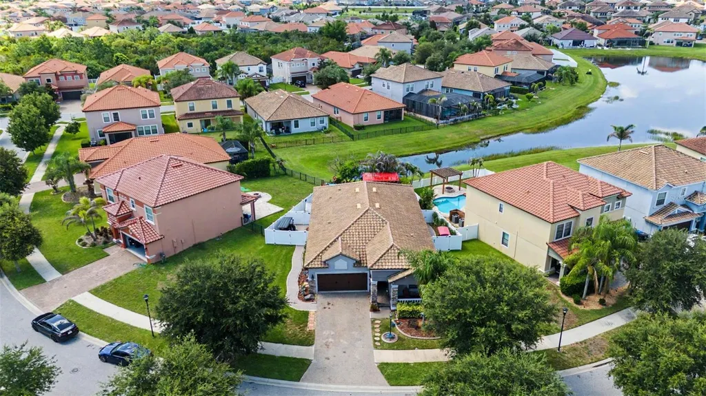 11923 Frost Aster Drive Riverview FL 33579