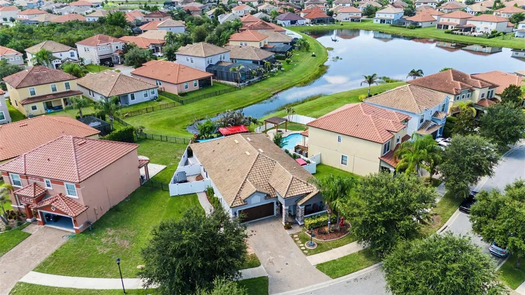 11923 Frost Aster Drive Riverview FL 33579