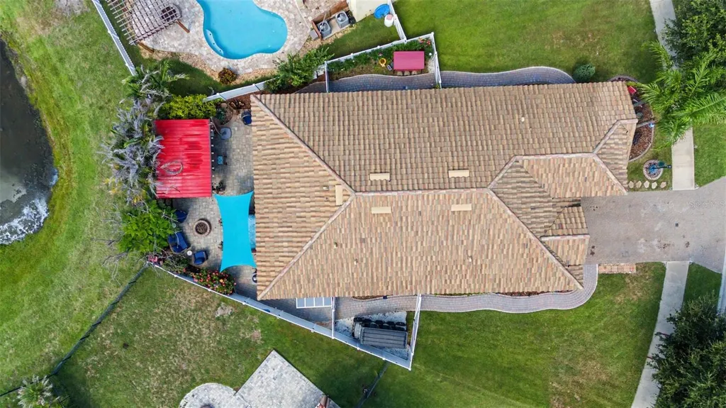 11923 Frost Aster Drive Riverview FL 33579