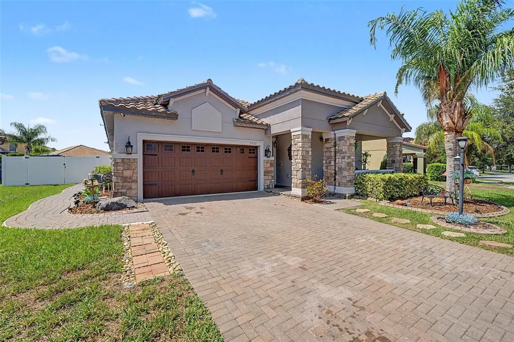 11923 Frost Aster Drive Riverview FL 33579