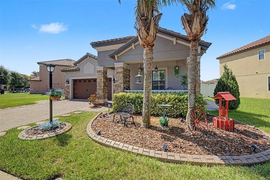 11923 Frost Aster Drive Riverview FL 33579