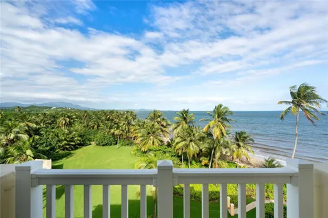 500 Ocean Drive Humacao PR 00791