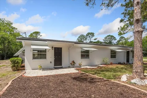 104 & 106 N Driftwood Lane Sanford FL 32773