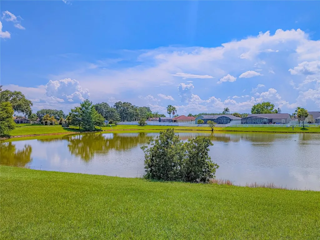 2408 Shelby Circle Kissimmee FL 34743
