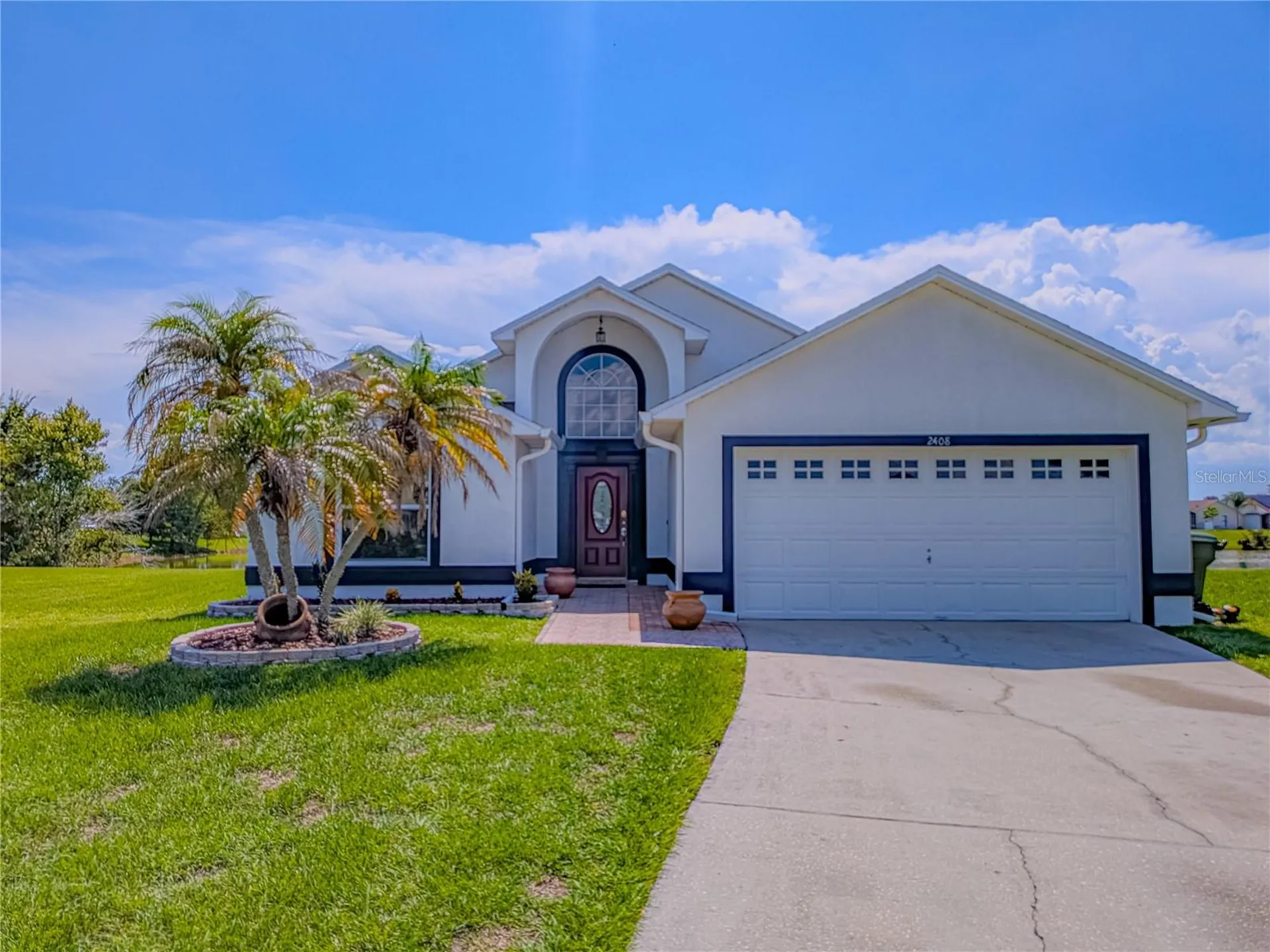 2408 Shelby Circle Kissimmee FL 34743