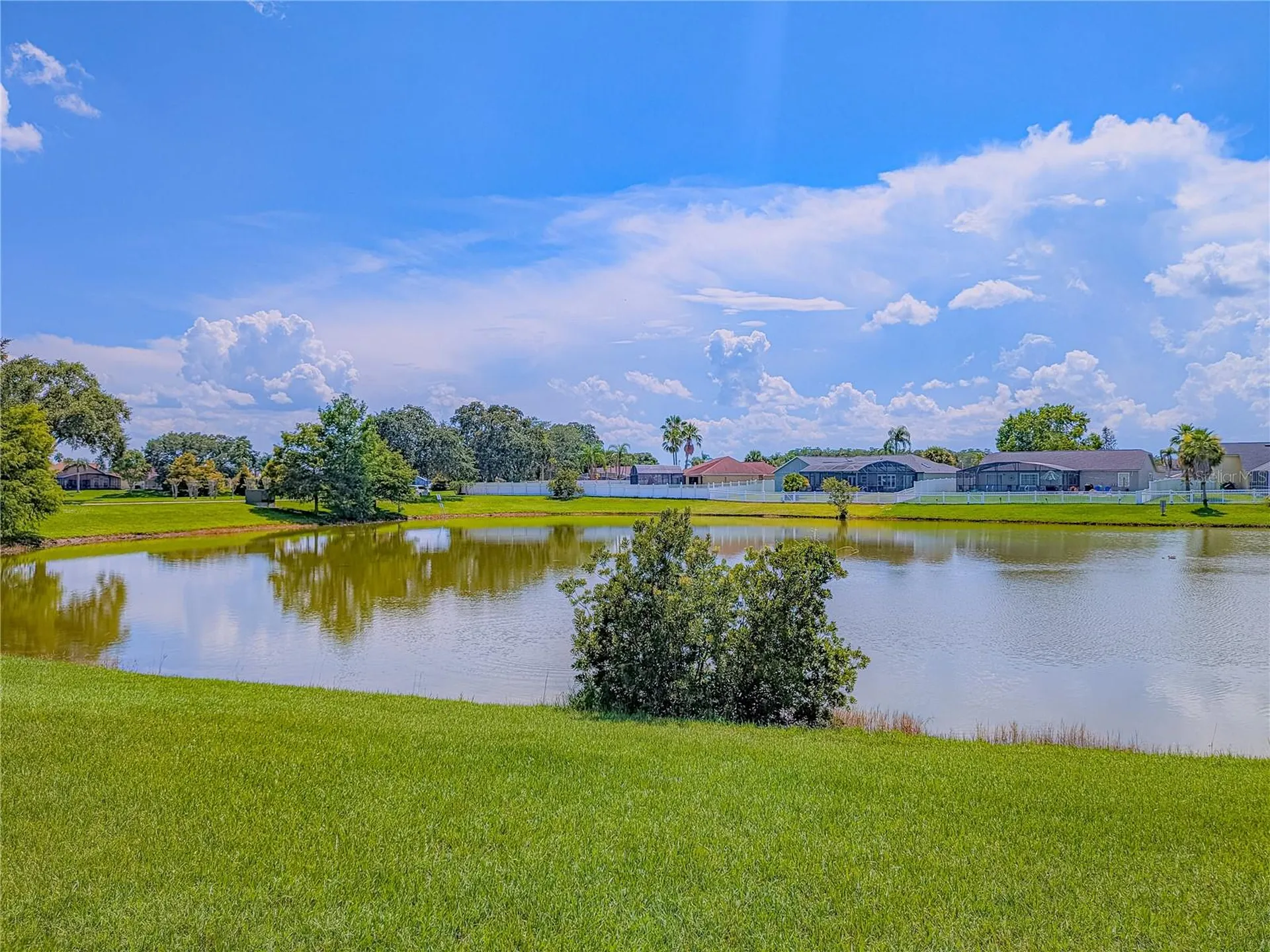 2408 Shelby Circle Kissimmee FL 34743