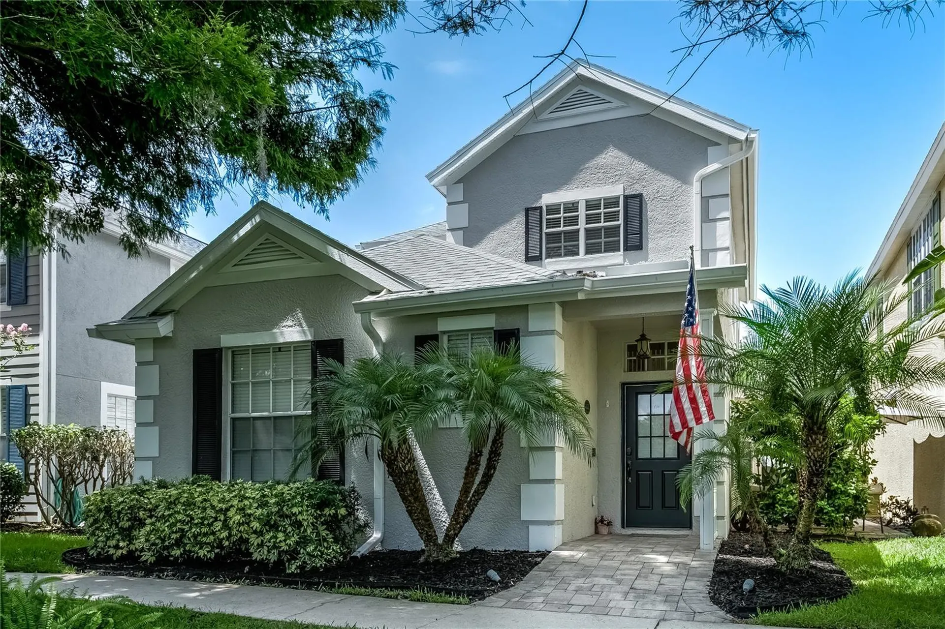 9005 English Silver Way Tampa FL 33626