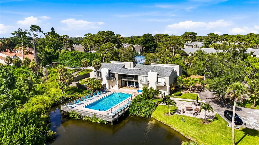 120 Woodland Place Osprey FL 34229