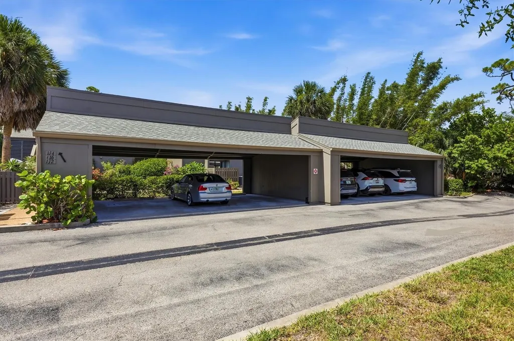 120 Woodland Place Osprey FL 34229