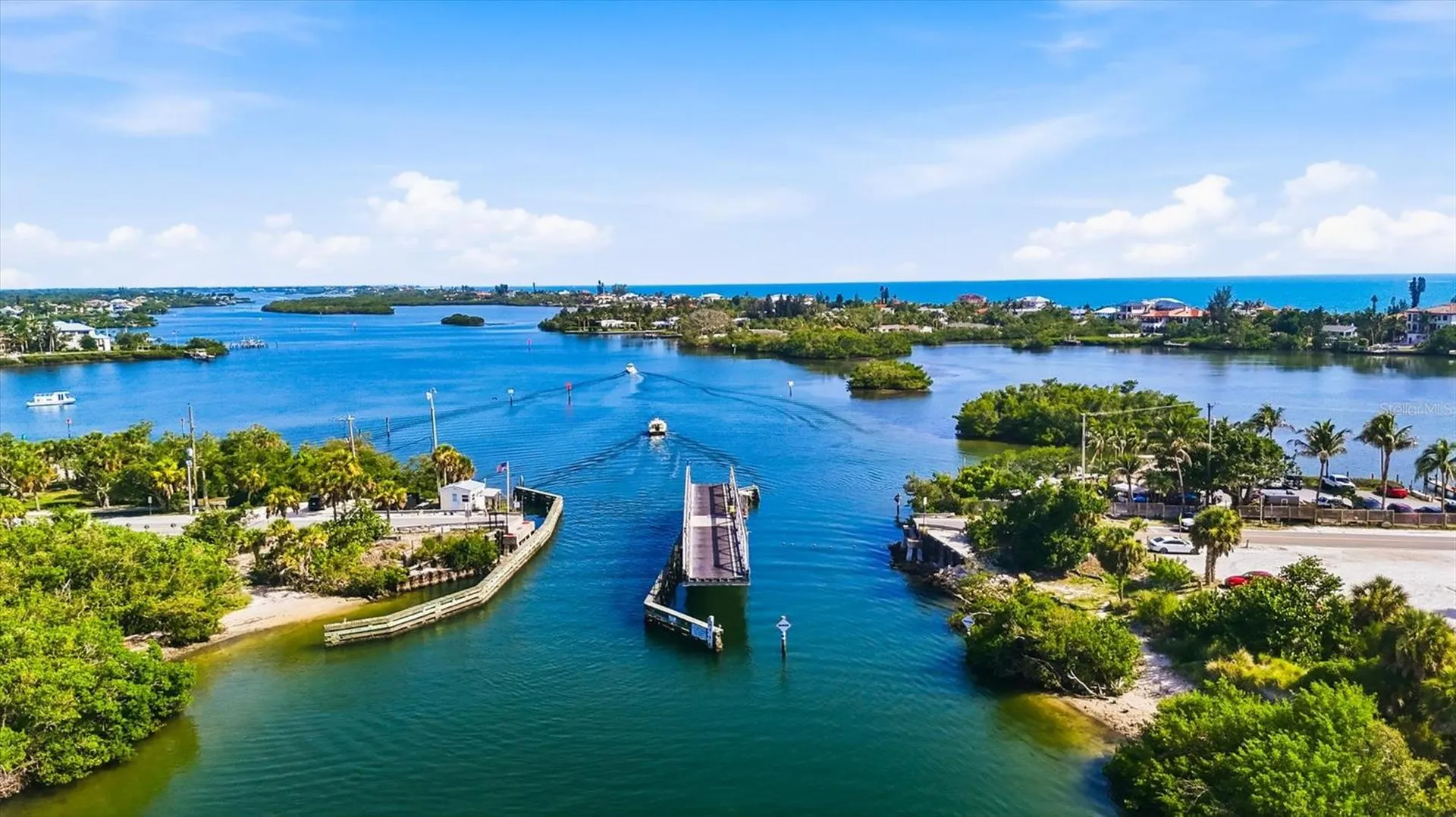 120 Woodland Place Osprey FL 34229