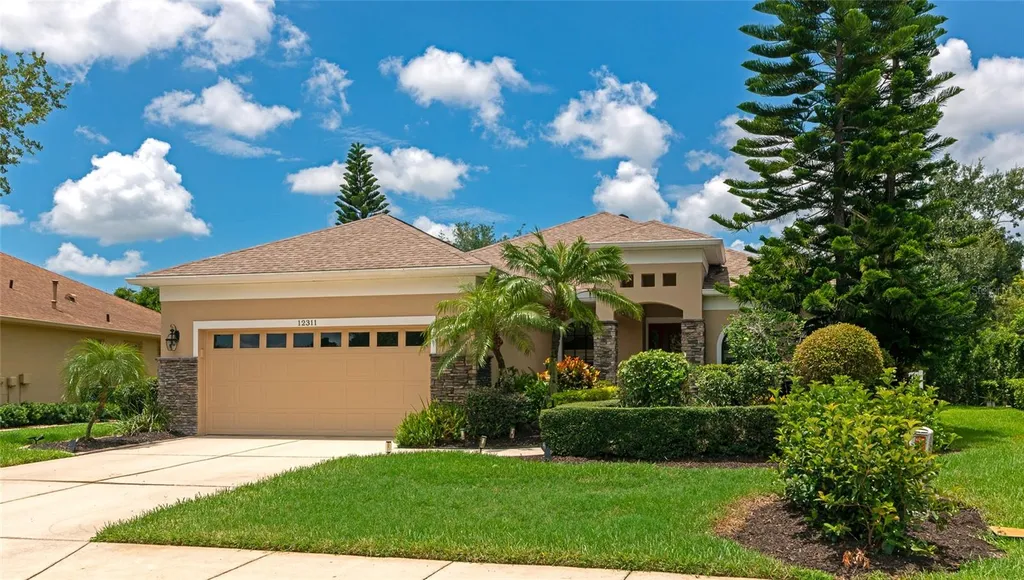 12311 Lavender Loop Bradenton FL 34212