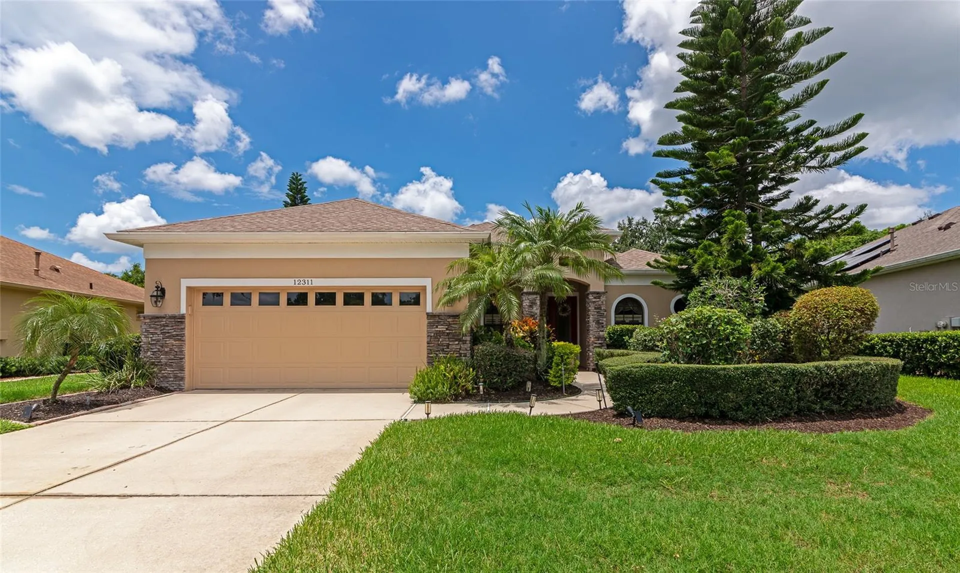 12311 Lavender Loop Bradenton FL 34212