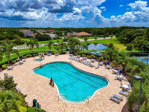 12311 Lavender Loop Bradenton FL 34212