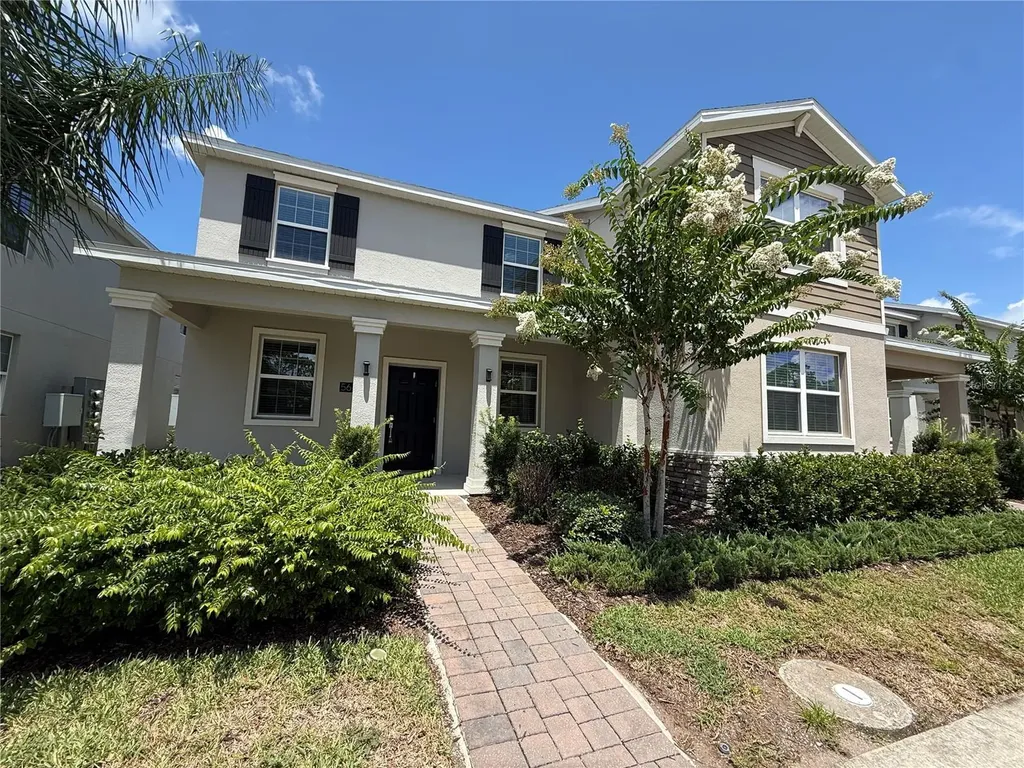 5647 Quiet Palm Loop St Cloud FL 34771