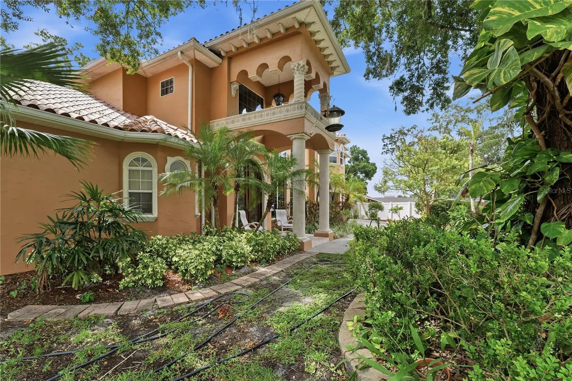 10307 Reclinata Lane Tampa FL 33618