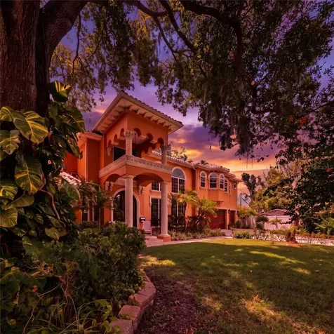 10307 Reclinata Lane Tampa FL 33618