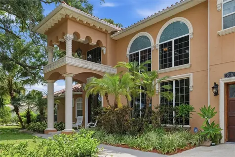 10307 Reclinata Lane Tampa FL 33618