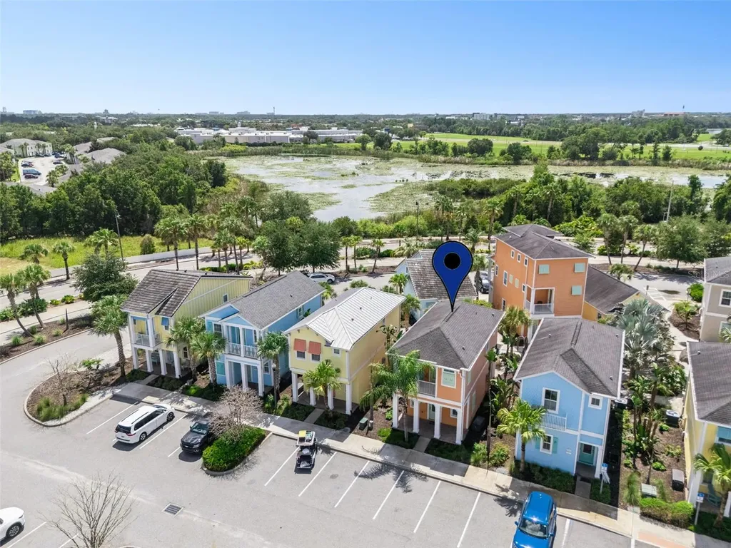 3071 Key Lime Loop Kissimmee FL 34747