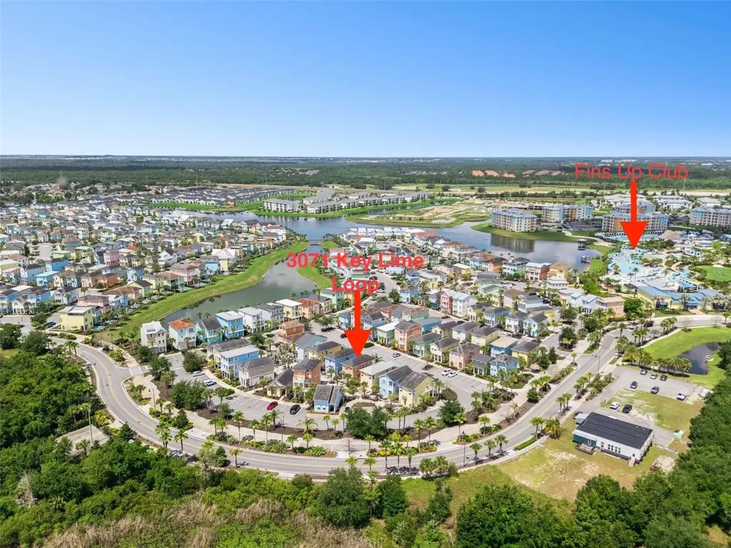 3071 Key Lime Loop Kissimmee FL 34747