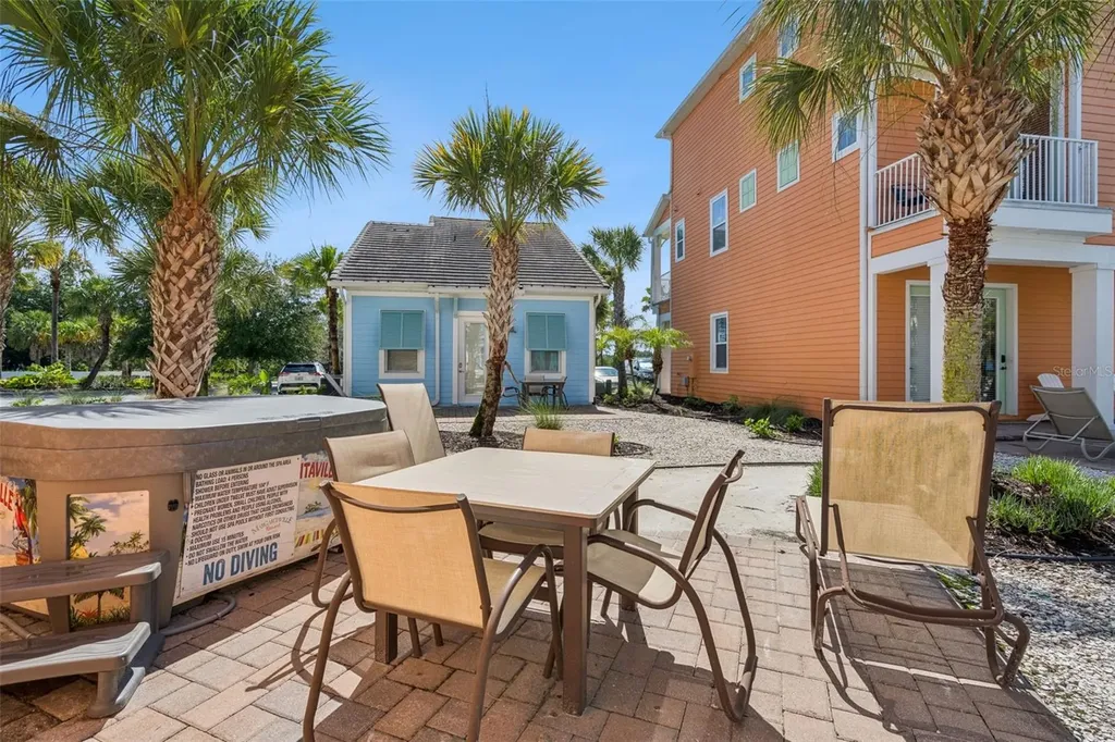 3071 Key Lime Loop Kissimmee FL 34747