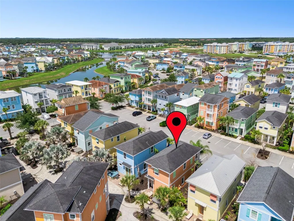 3071 Key Lime Loop Kissimmee FL 34747