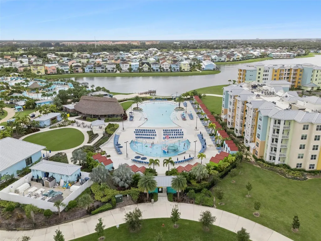 3071 Key Lime Loop Kissimmee FL 34747