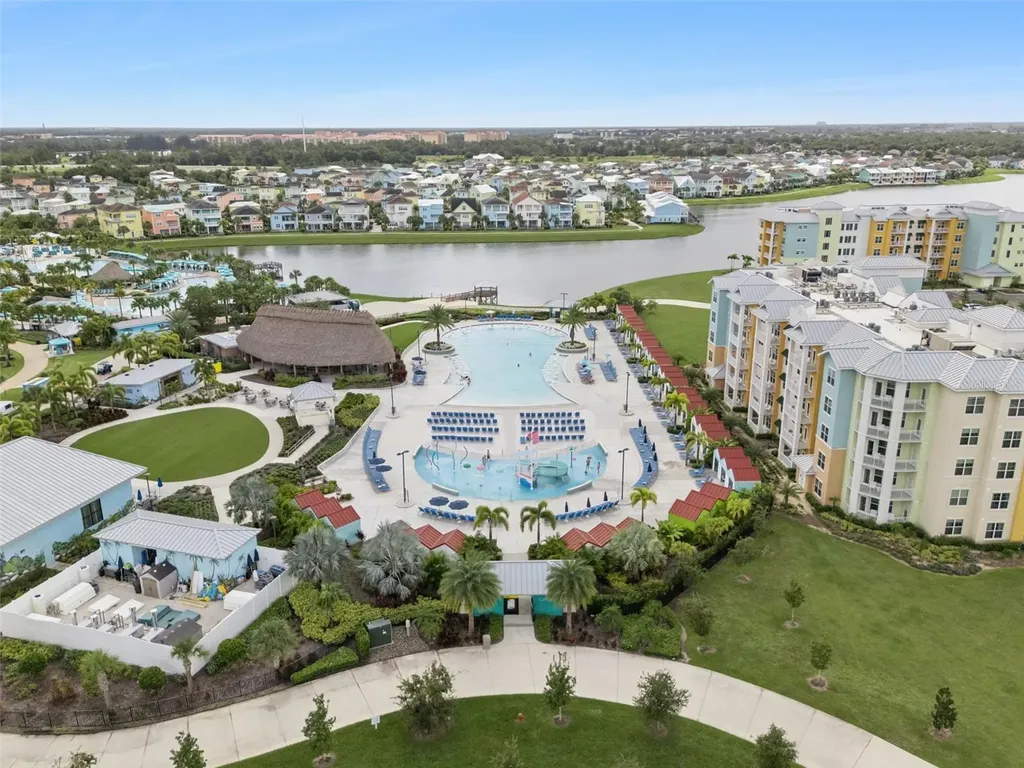 3071 Key Lime Loop Kissimmee FL 34747