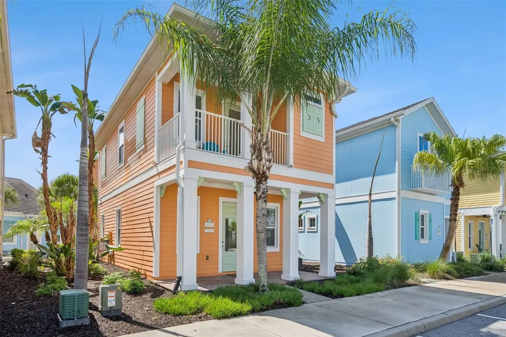 3071 Key Lime Loop Kissimmee FL 34747