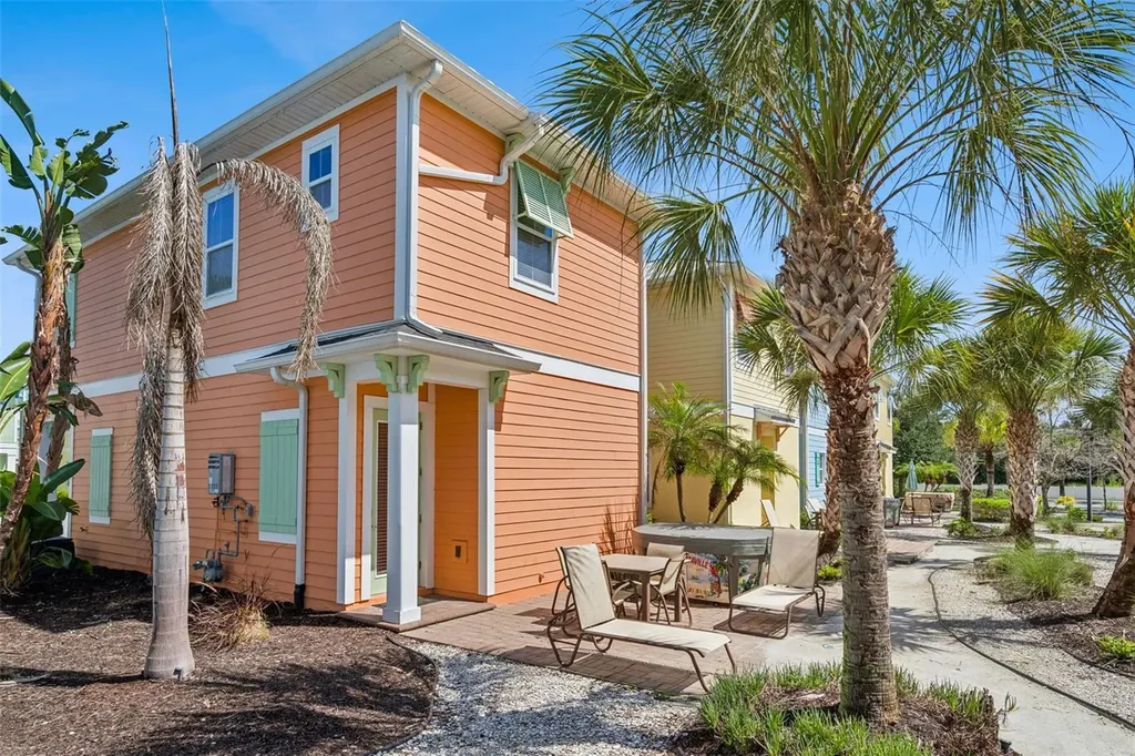 3071 Key Lime Loop Kissimmee FL 34747