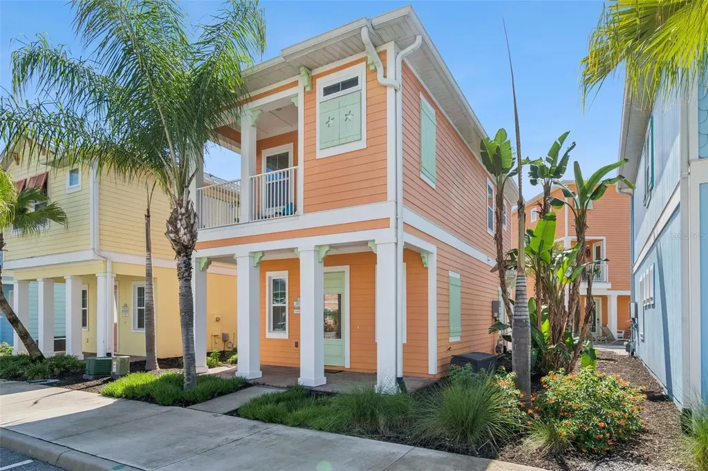 3071 Key Lime Loop Kissimmee FL 34747