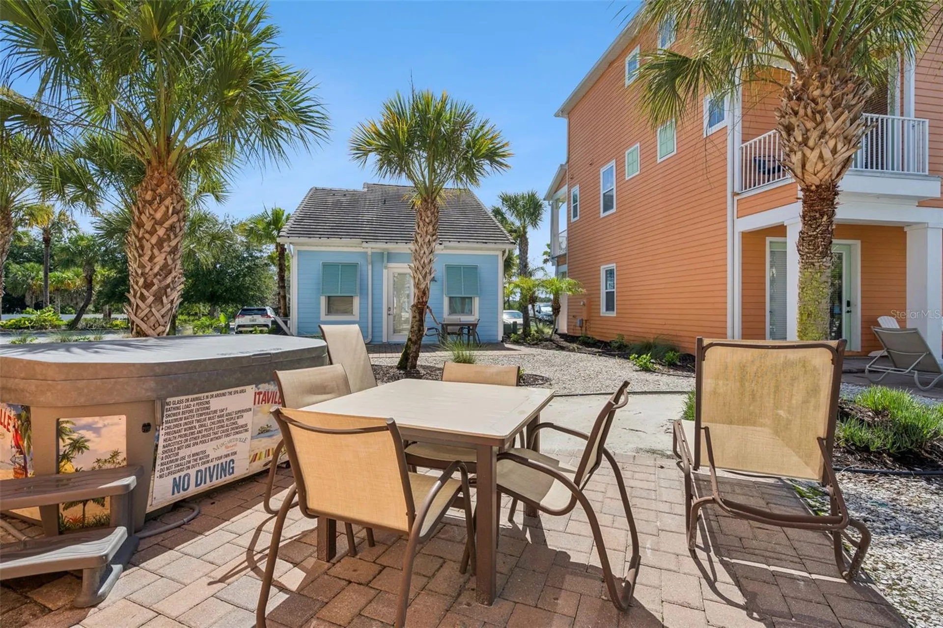3071 Key Lime Loop Kissimmee FL 34747
