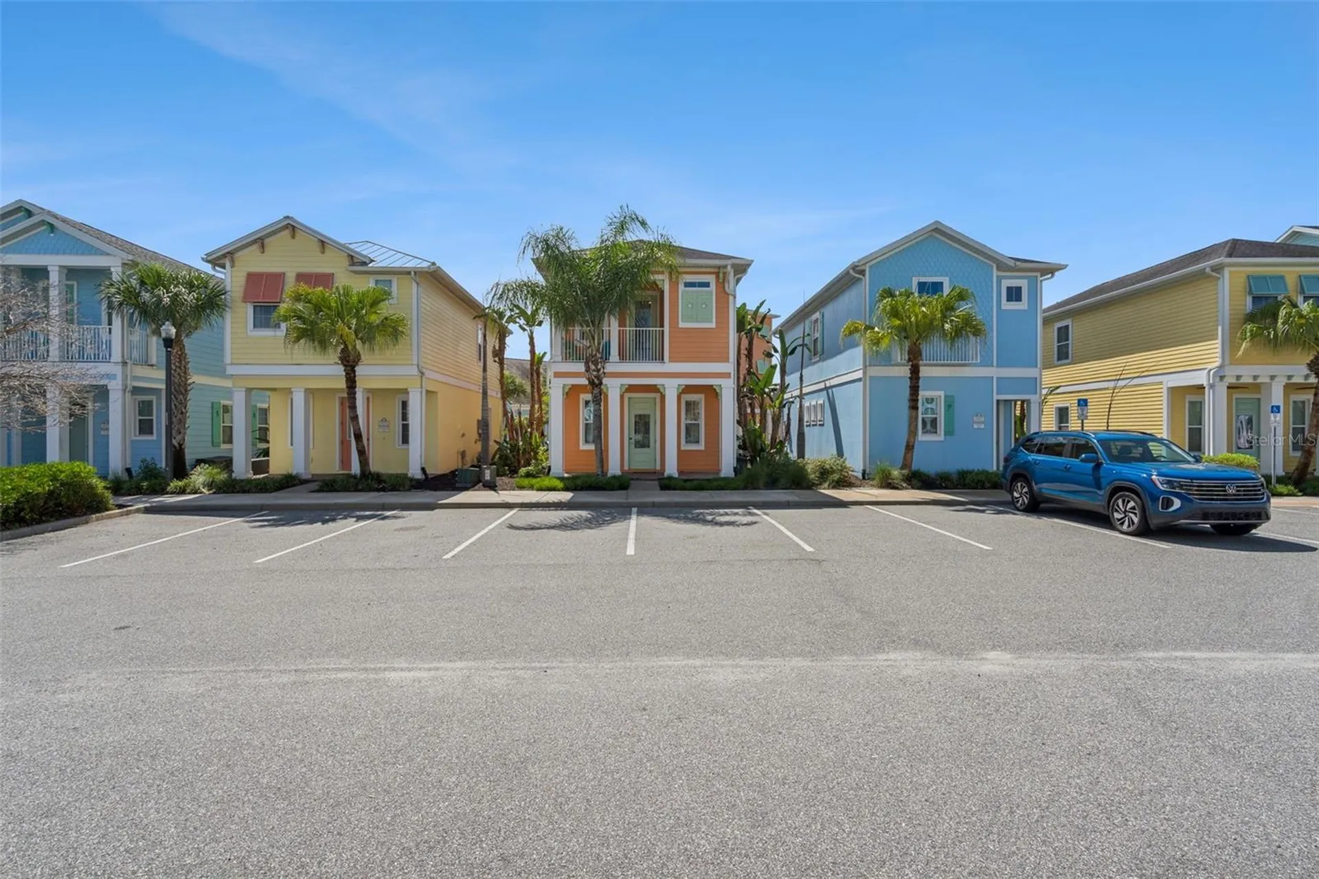 3071 Key Lime Loop Kissimmee FL 34747