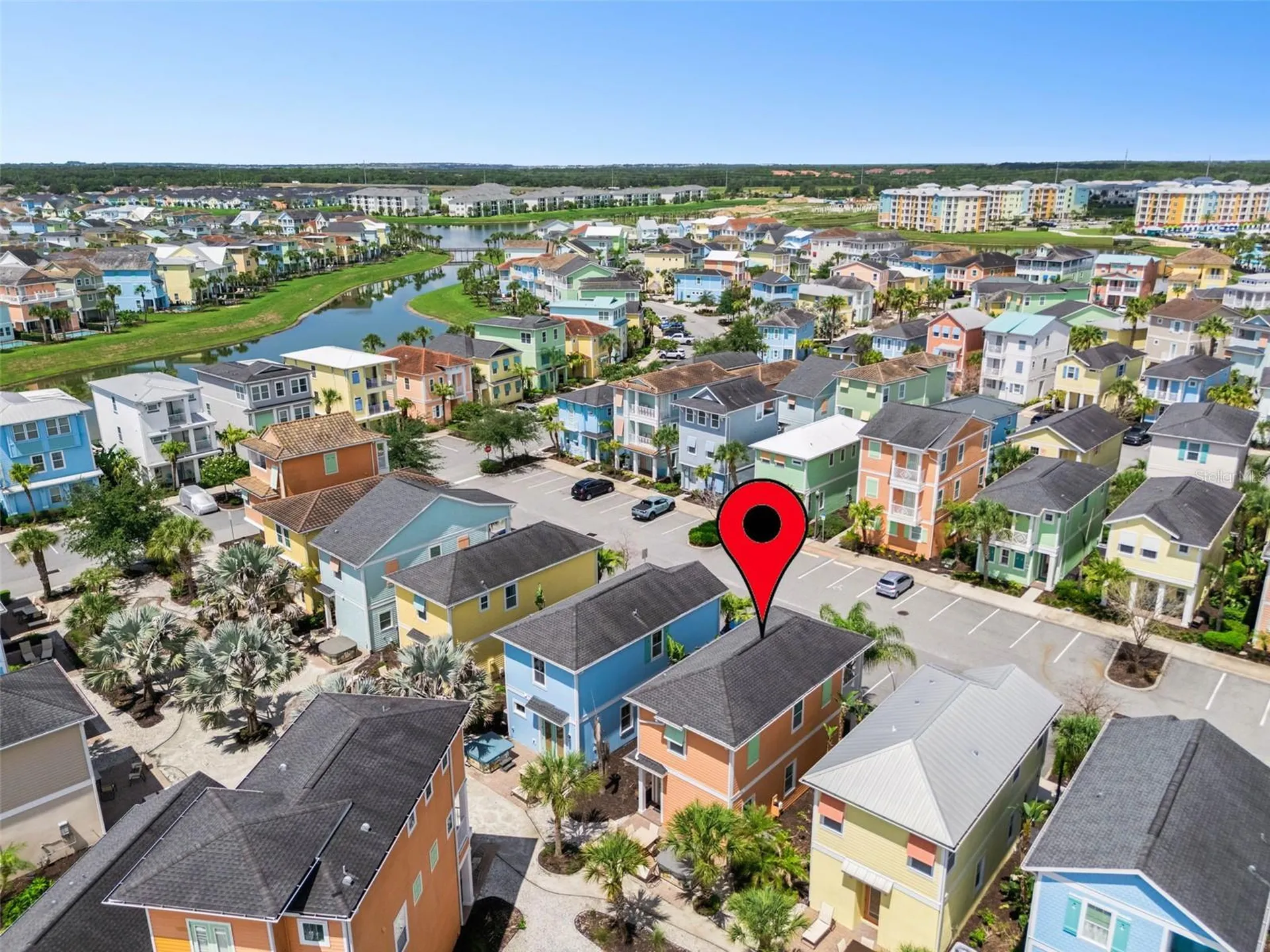 3071 Key Lime Loop Kissimmee FL 34747