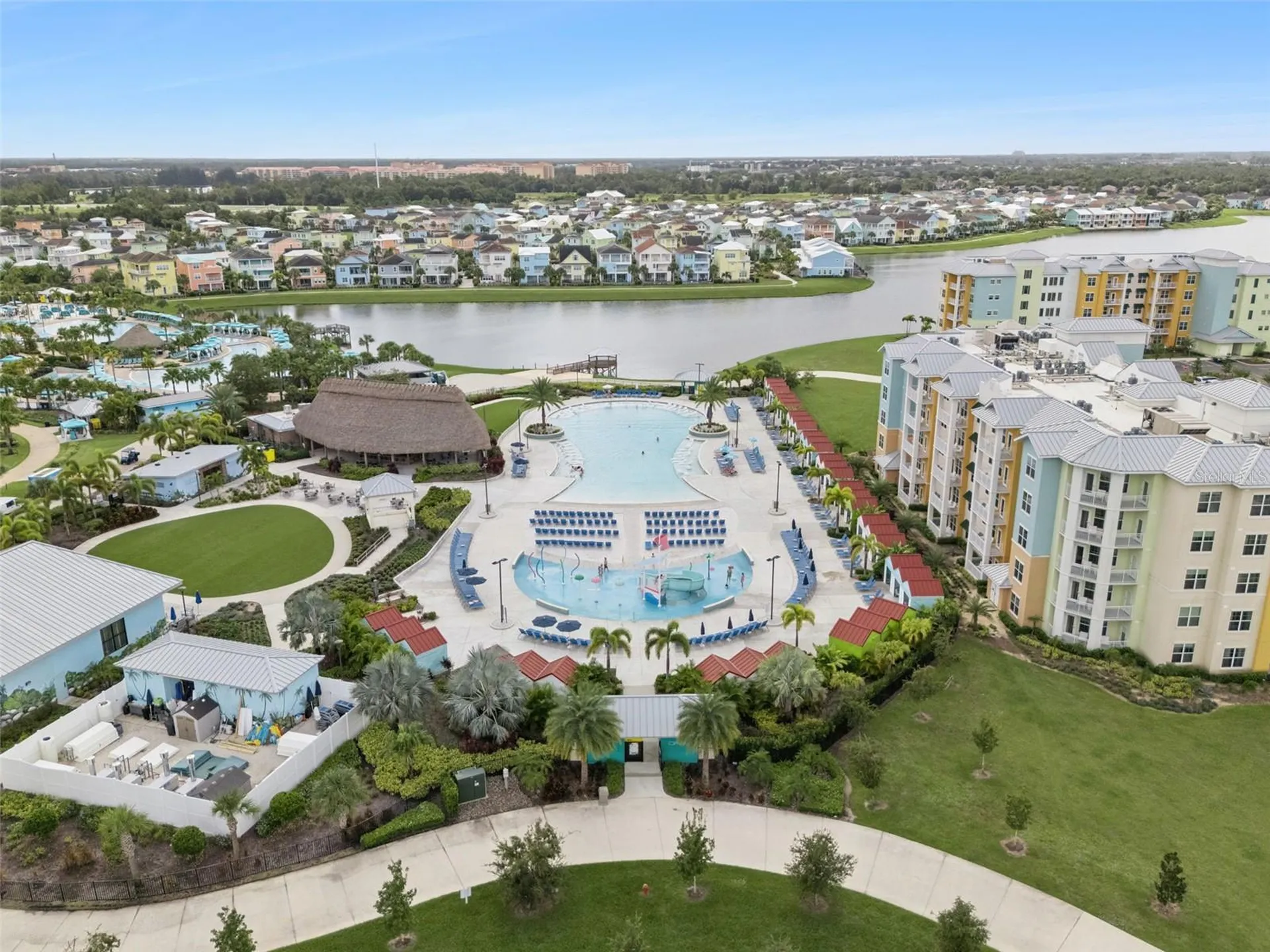 3071 Key Lime Loop Kissimmee FL 34747
