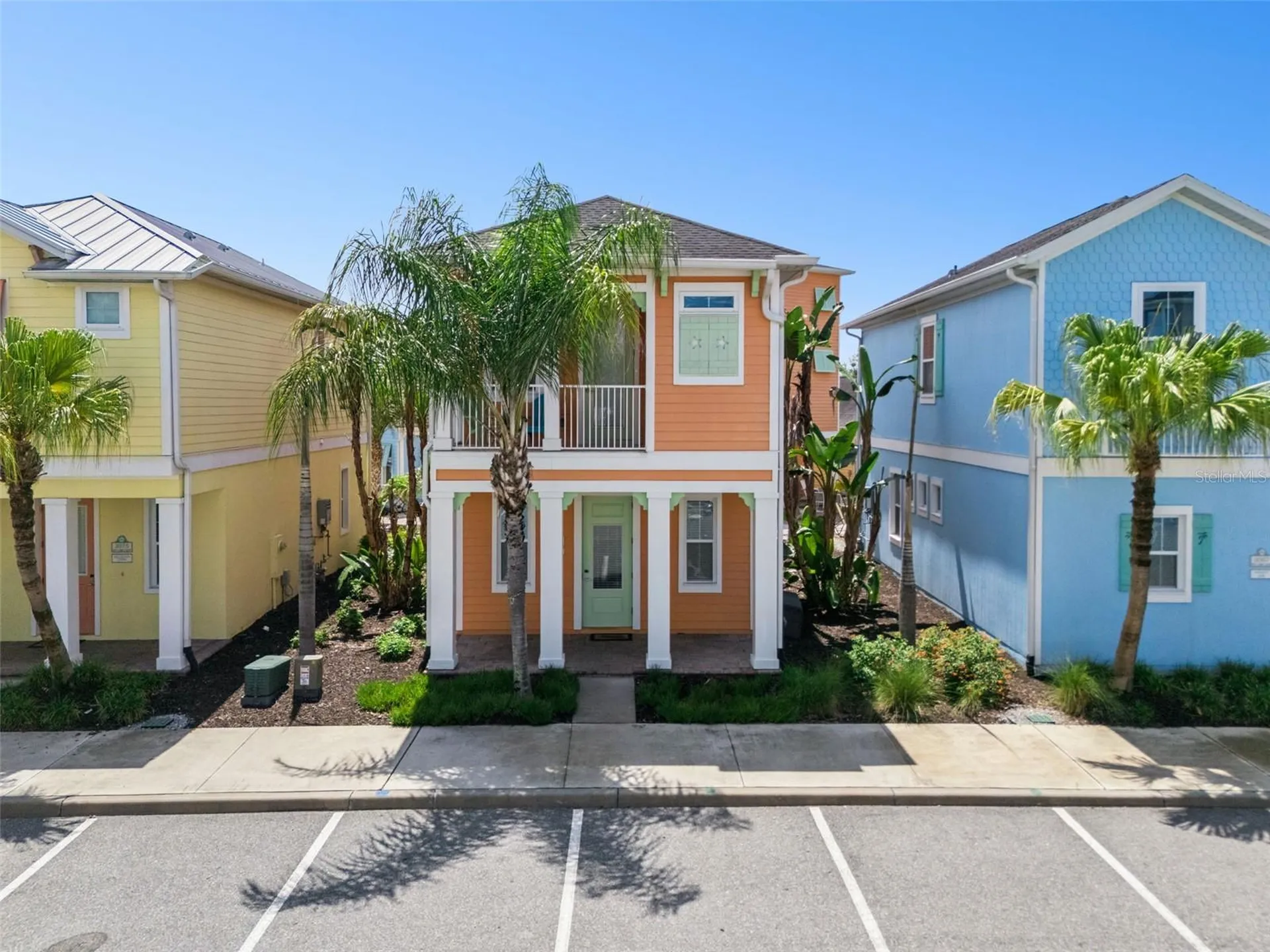 3071 Key Lime Loop Kissimmee FL 34747