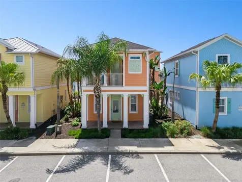3071 Key Lime Loop Kissimmee FL 34747