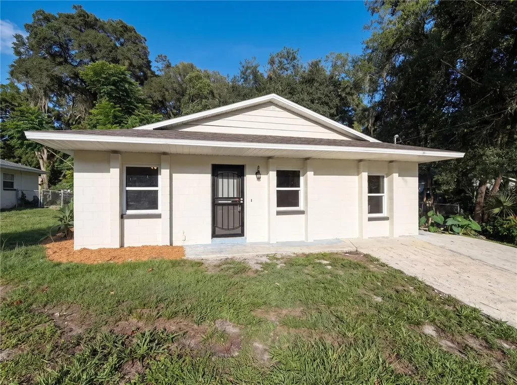 2230 Spring Hollow Drive Orange City FL 32763