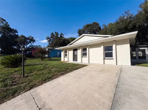 2230 Spring Hollow Drive Orange City FL 32763