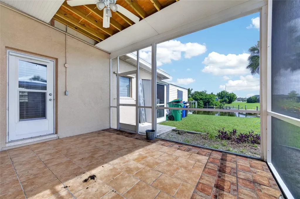 321 Weber Terrace Port Charlotte FL 33952