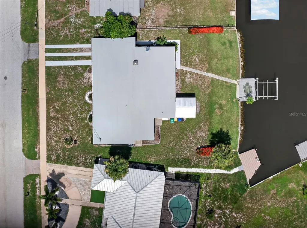 321 Weber Terrace Port Charlotte FL 33952