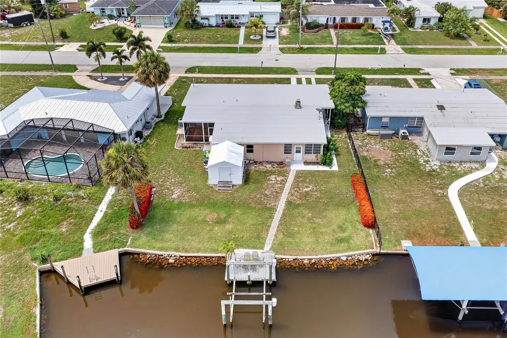 321 Weber Terrace Port Charlotte FL 33952