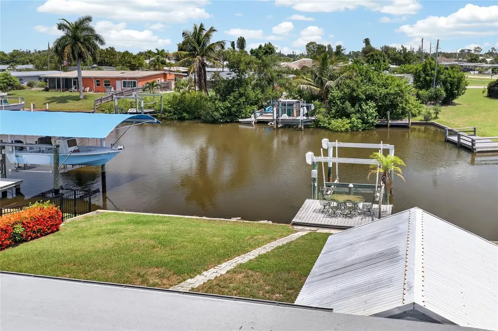 321 Weber Terrace Port Charlotte FL 33952